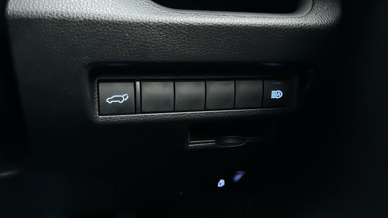 Toyota RAV4 2.5 VVT-i Hybrid Design 5dr CVT 2WD Hybrid Estate